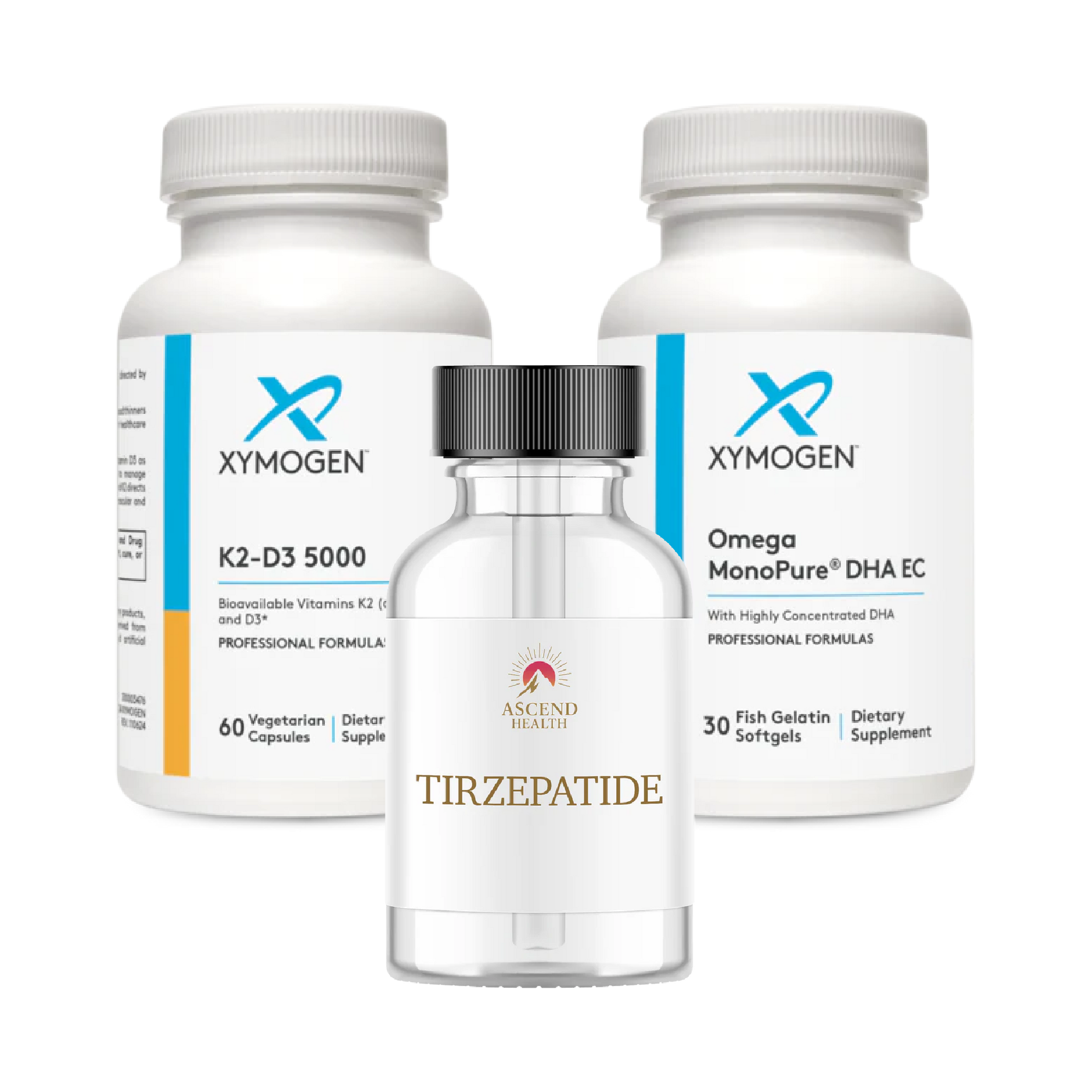 Fat Loss + Energy Stack