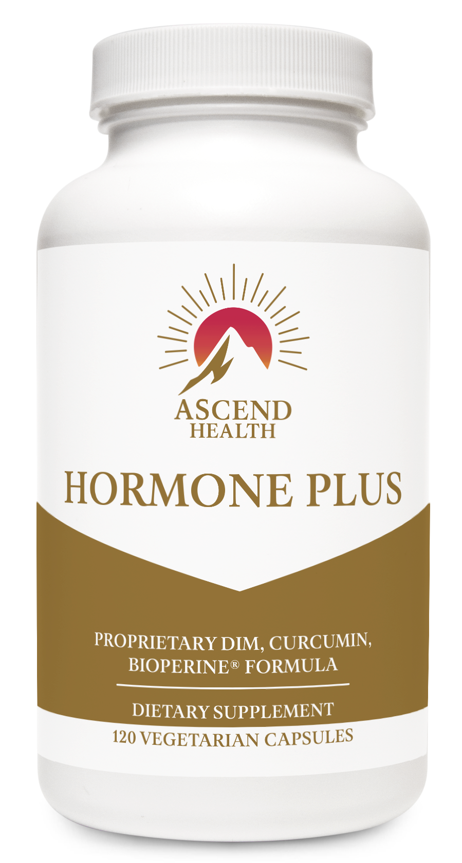 Hormone Plus
