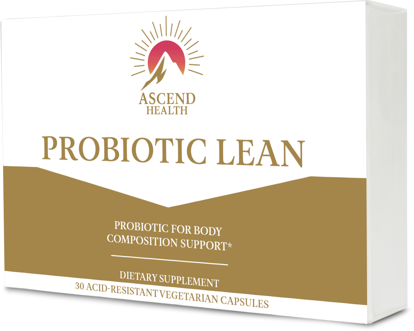 Metabolism Kickstart
