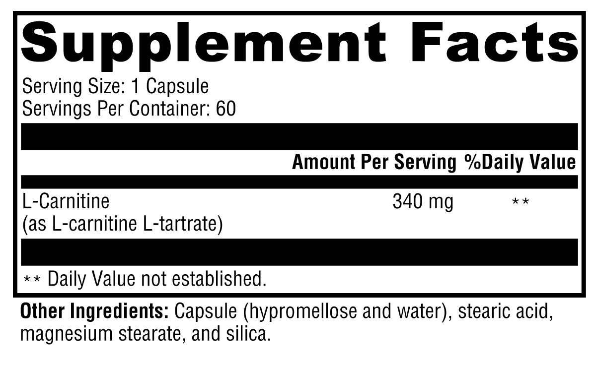 L-Carnitine