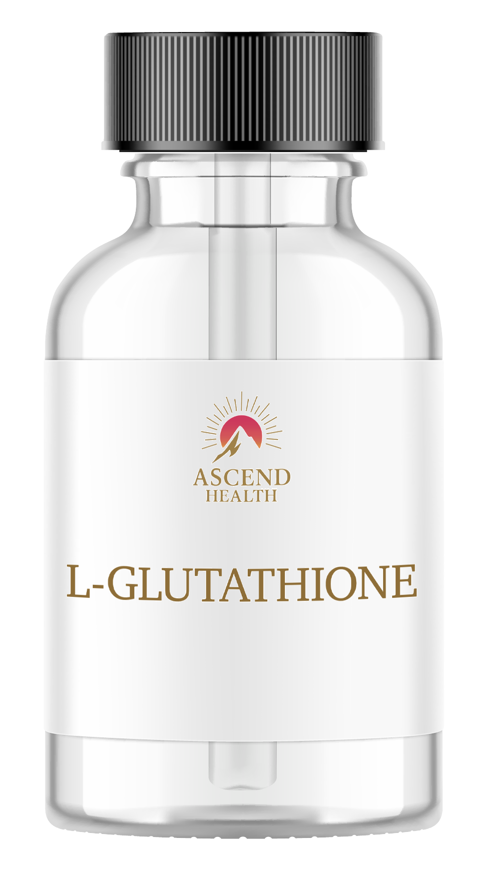 L-Glutathione – Ascend Health