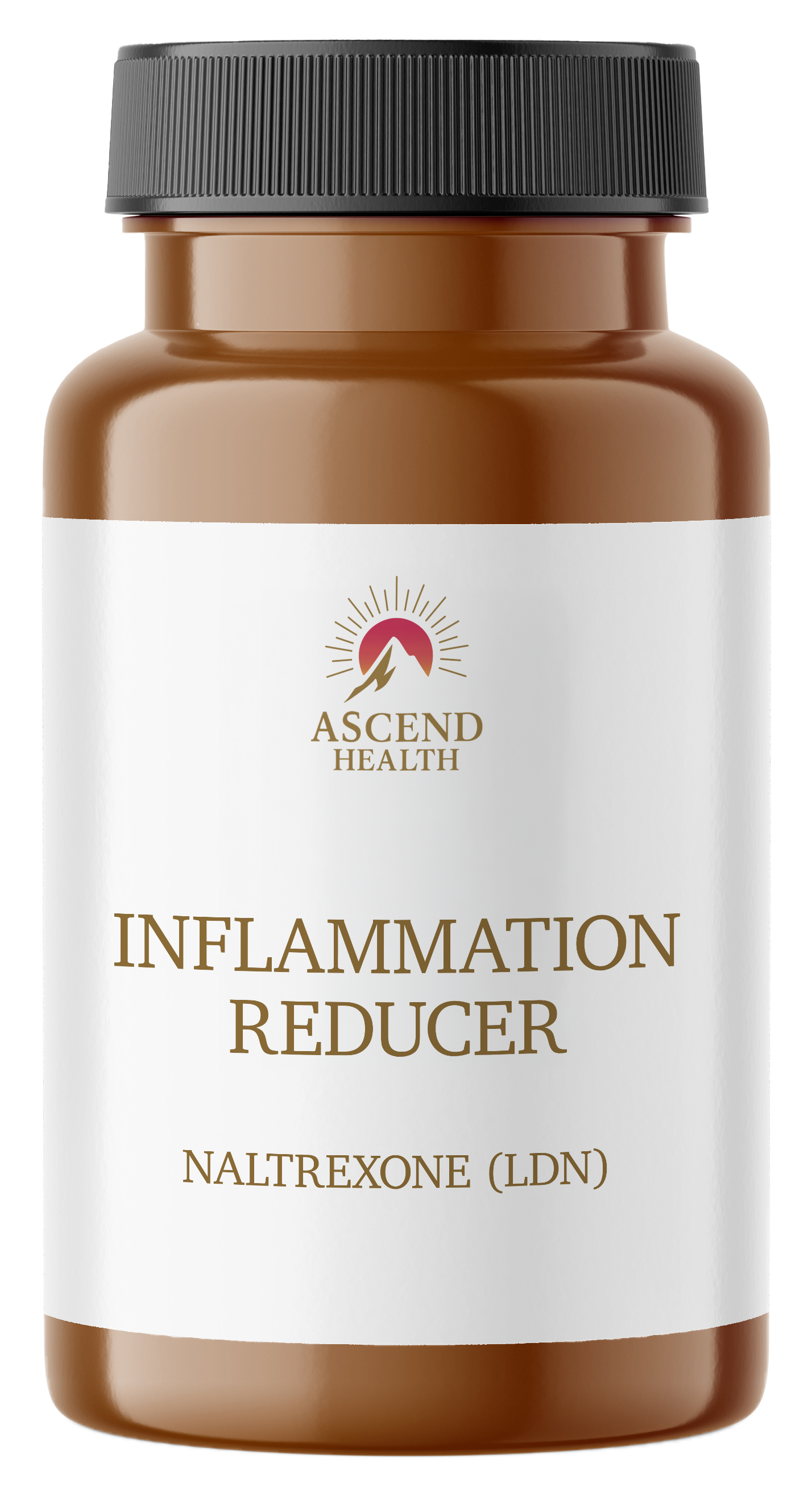 Inflammation Reducer - Naltrexone (LDN)