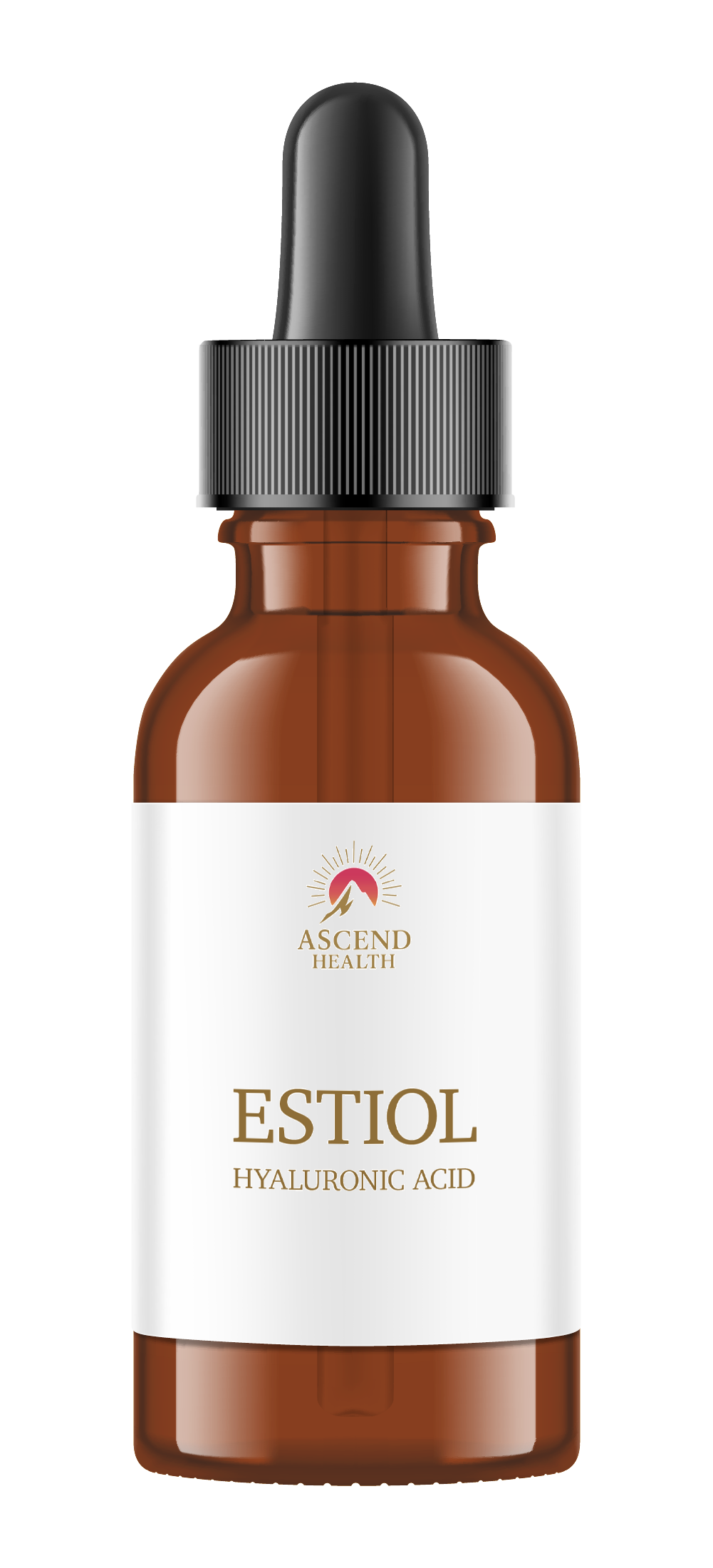 Estriol/Hyaluronic Acid