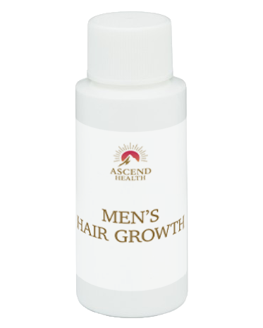 Men's Hair Growth