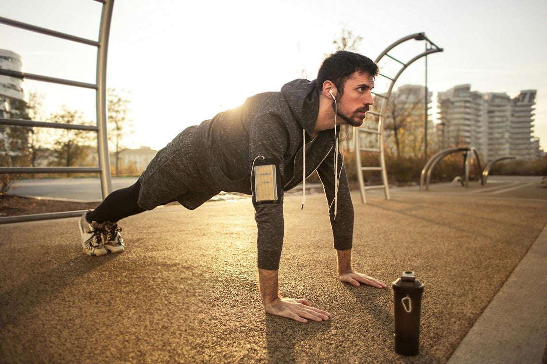 How to Personalize Your Fitness