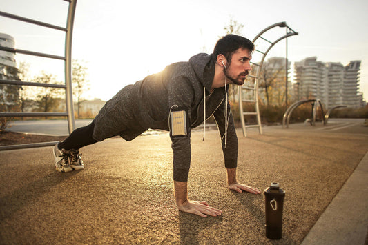 How to Personalize Your Fitness