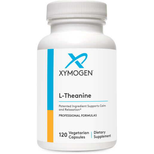 L-Theanine 120 Capsules