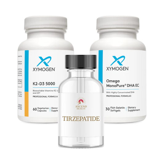 Metabolic Health Bundle