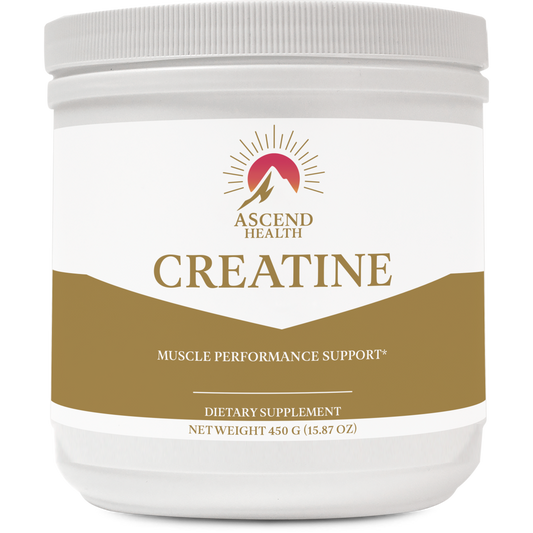 Creatine