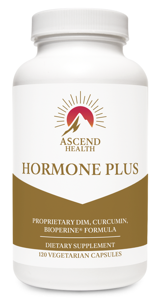 Hormone Plus