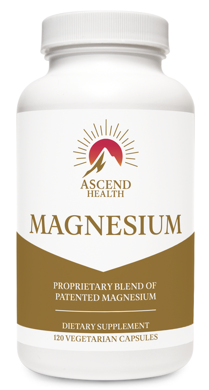 Magnesium