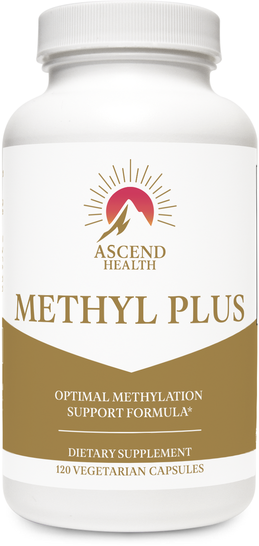 Methyl Plus