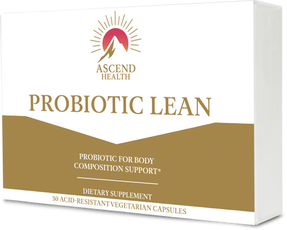 Probiotic Lean