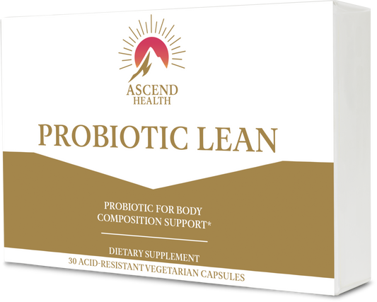 Probiotic Lean