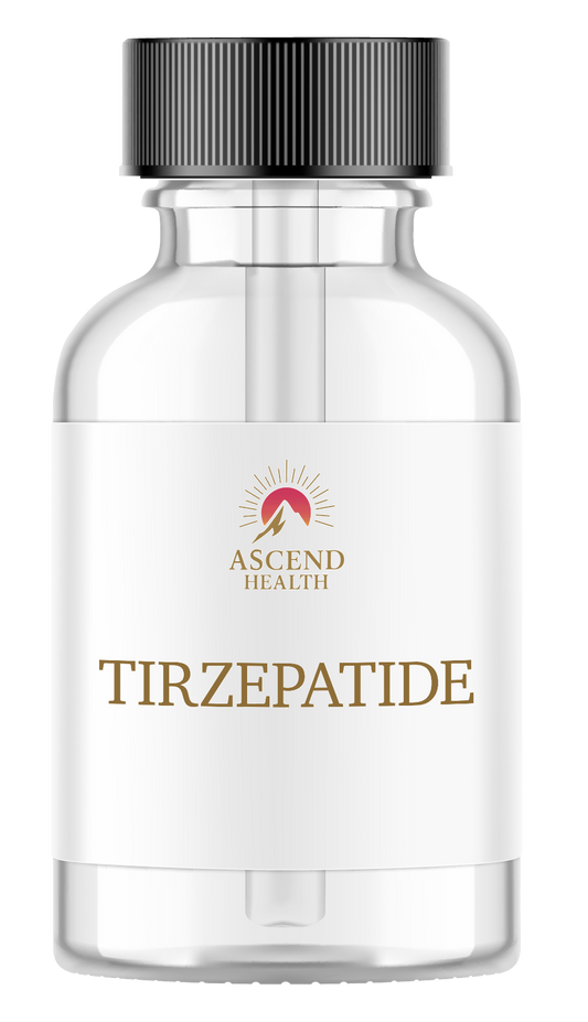 Tirzepatide