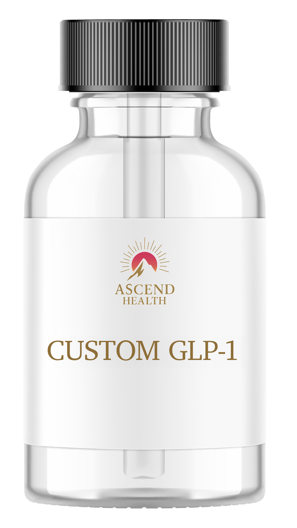 Ascend Custom GLP-1