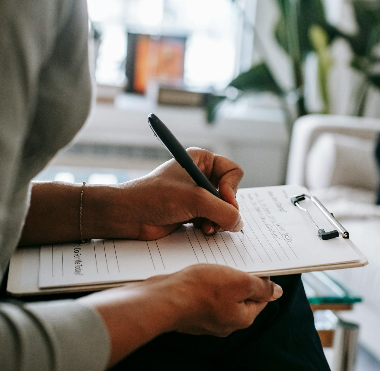 Follow Up Appointment