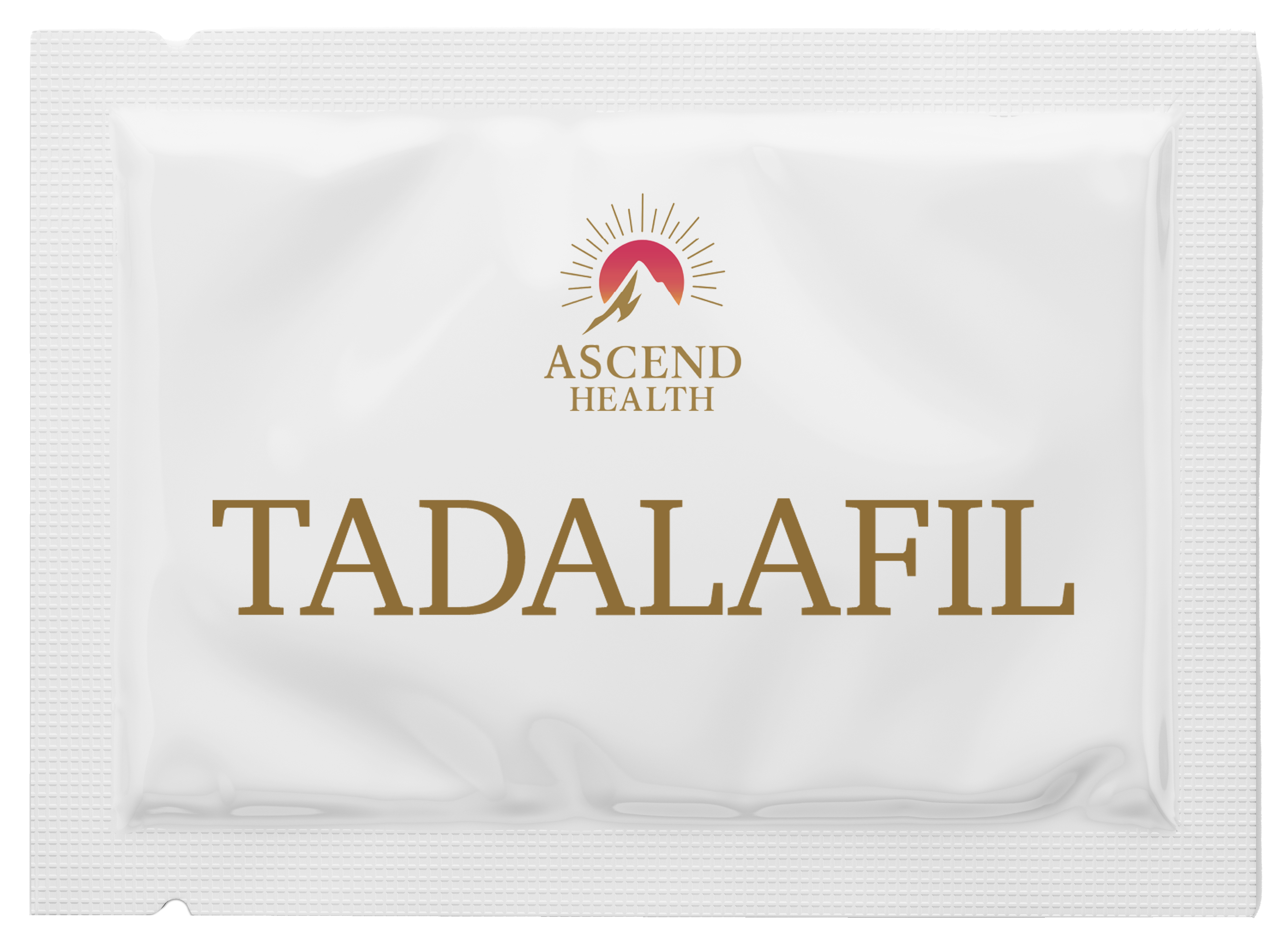 Men's ED Solution | Tadalafil Prescription Online | Ascend Health