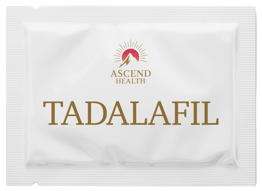Tadalafil  Sachet