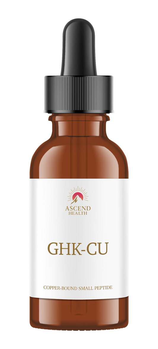 GHK-Cu