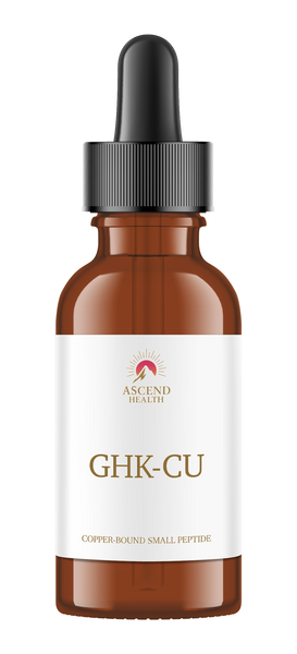 ghk cu injectable vs topical ghk-cu peptide injection vs topical GHK-Cu Injectable