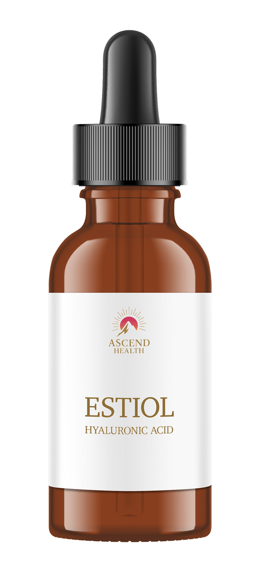 Estiol/Hyaluronic Acid
