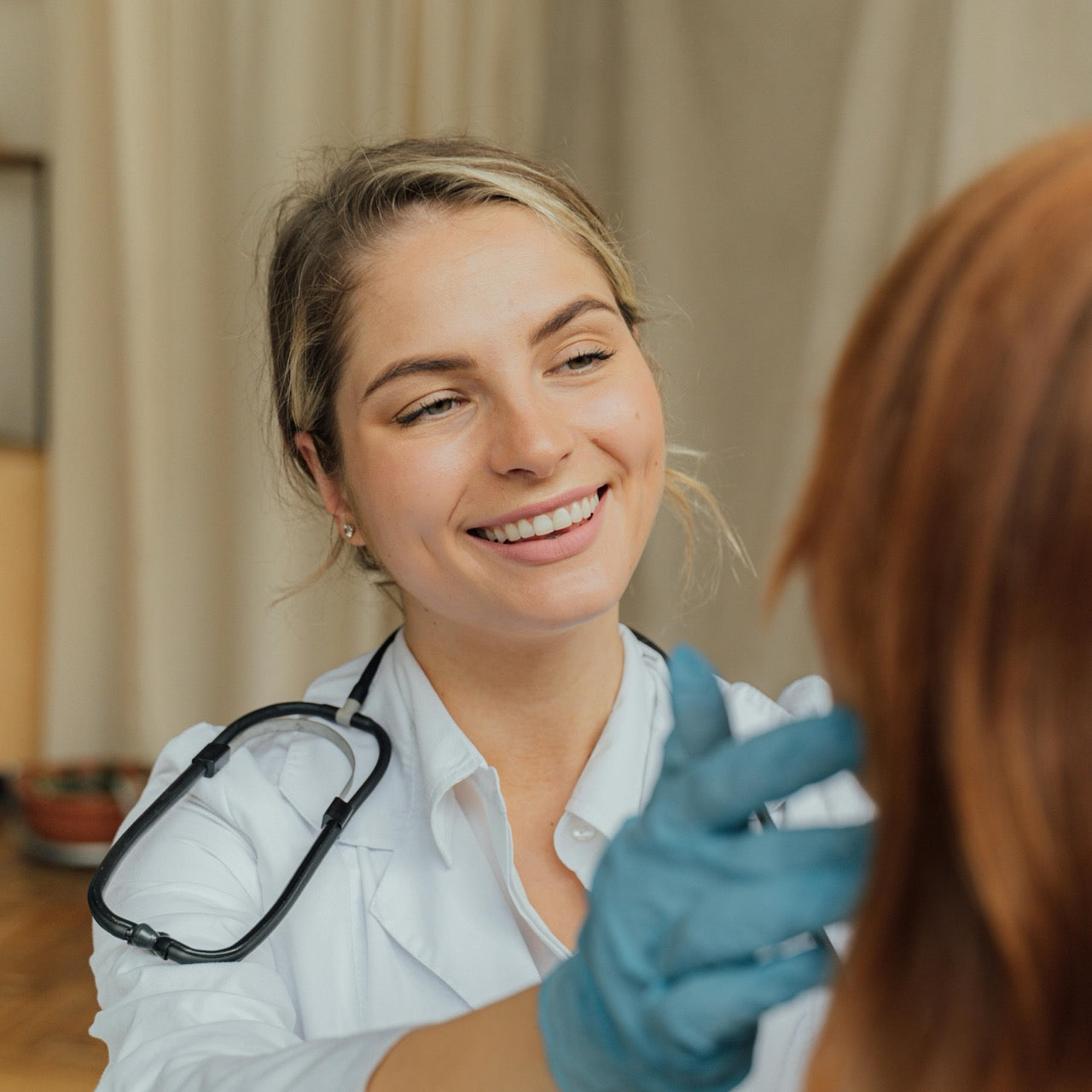 Nurse Practitioner Session