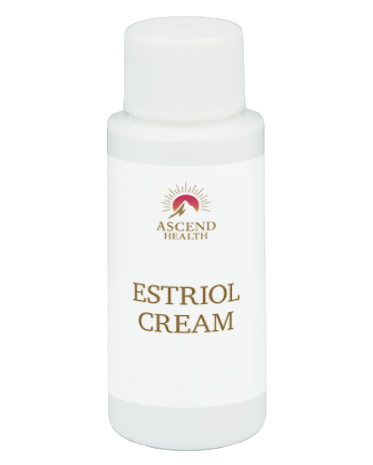 Women's Hormone - Estriol Cream